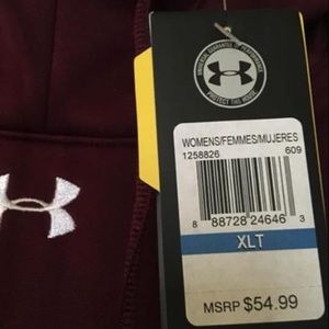 Under Armour Hoodie